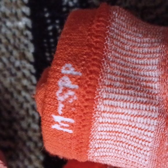 4/$30 Trampoline Socks - Set of 9 Pairs - Picture 9 of 10